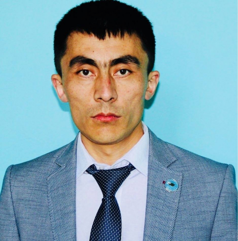 Асханұлы Тәттімбек