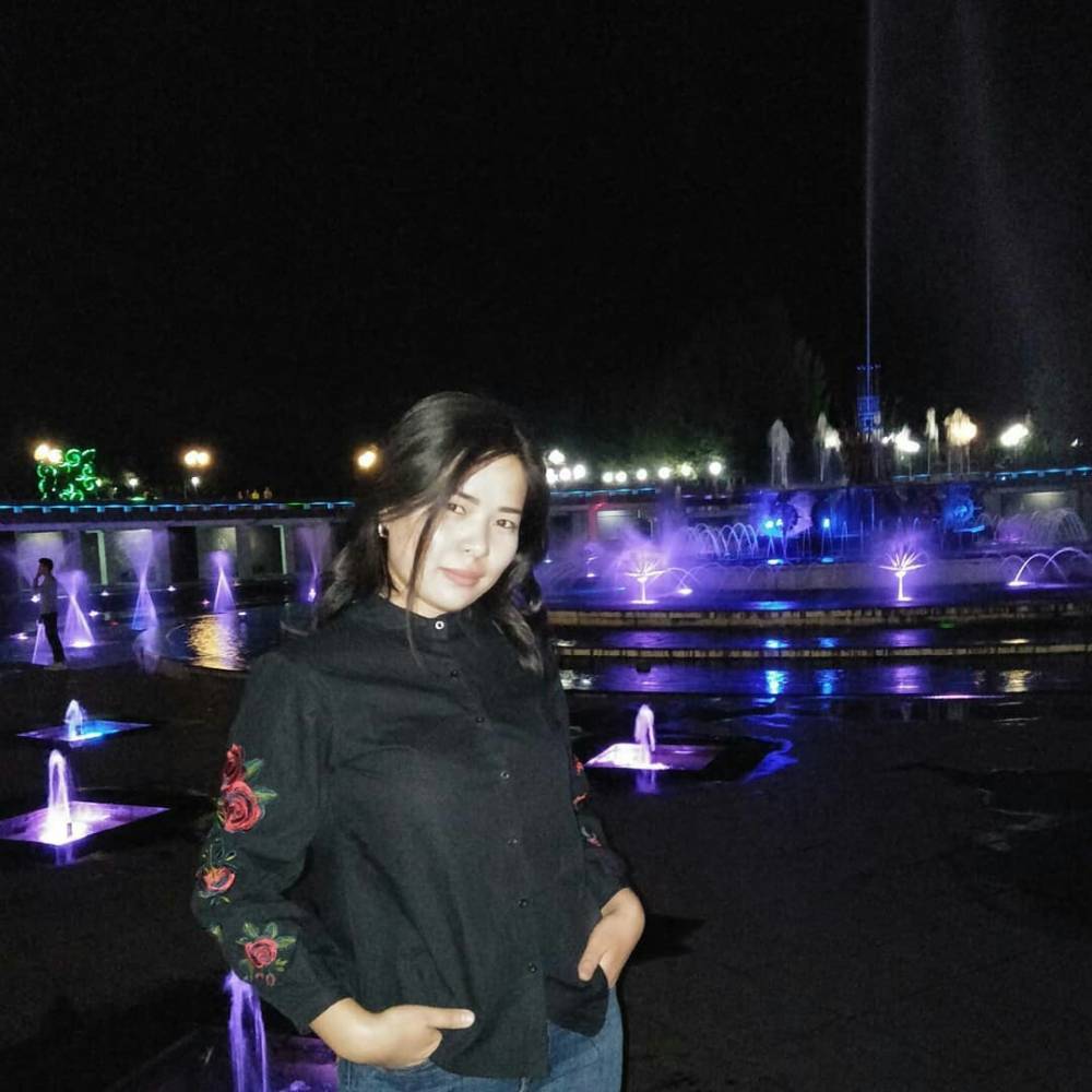 Ұлжан Әділова