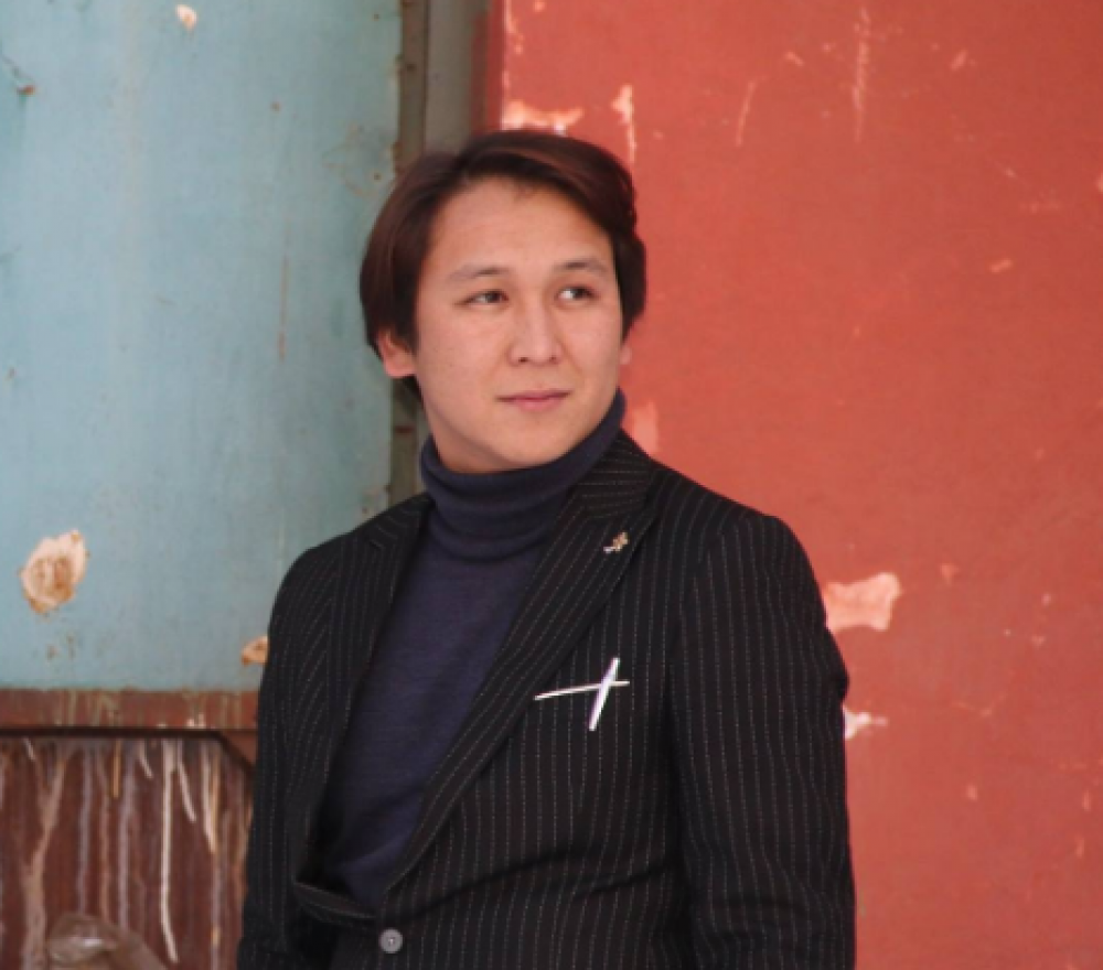 Досхан Жылқыбай