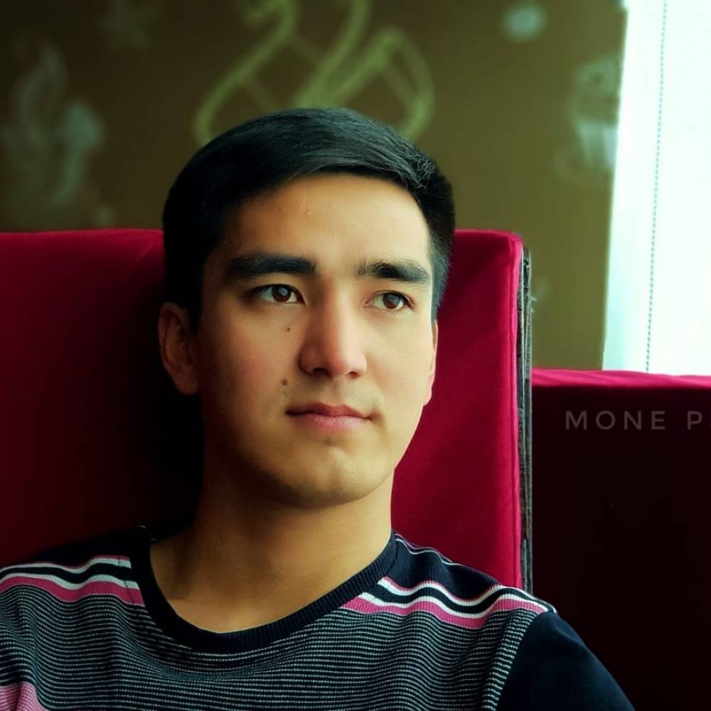 Бауыржан Ерман