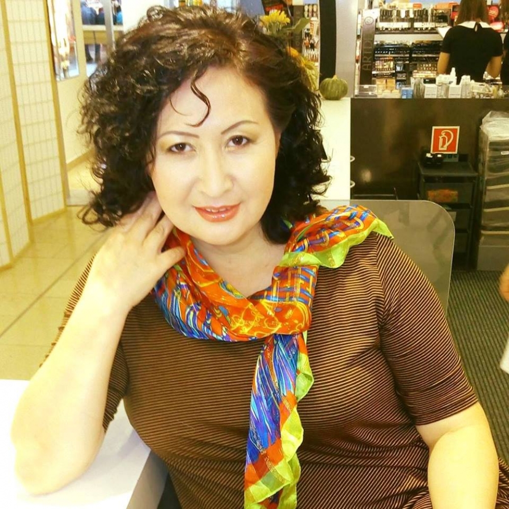 Маржан Ершу