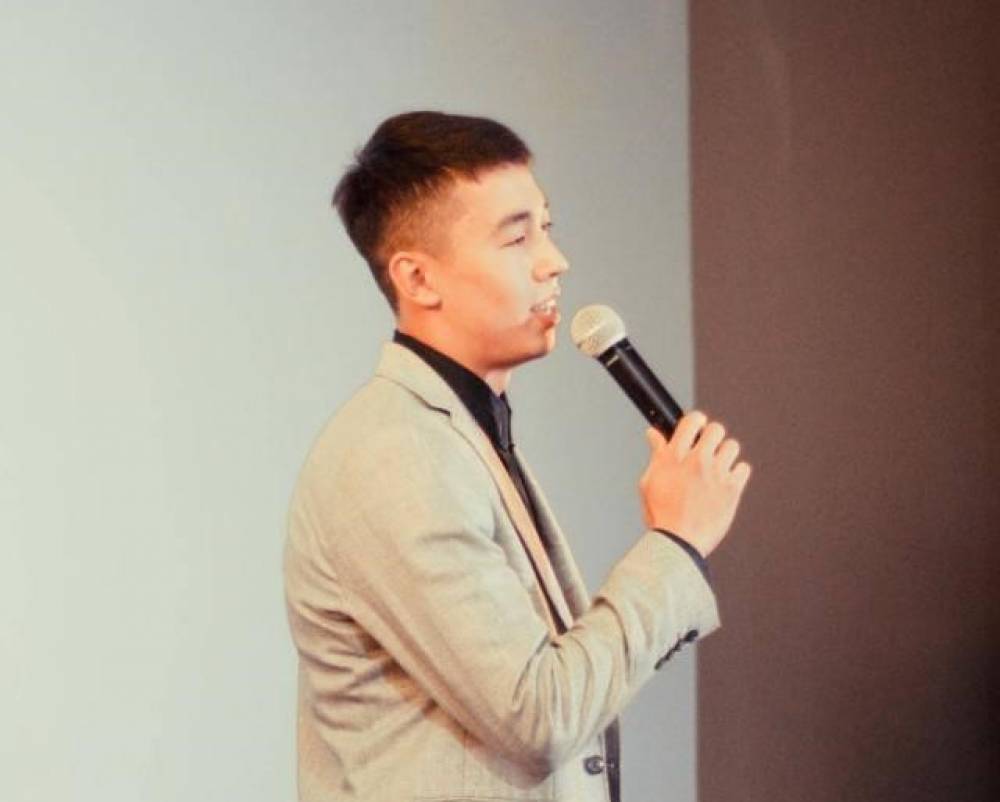 Ернұр Төкен