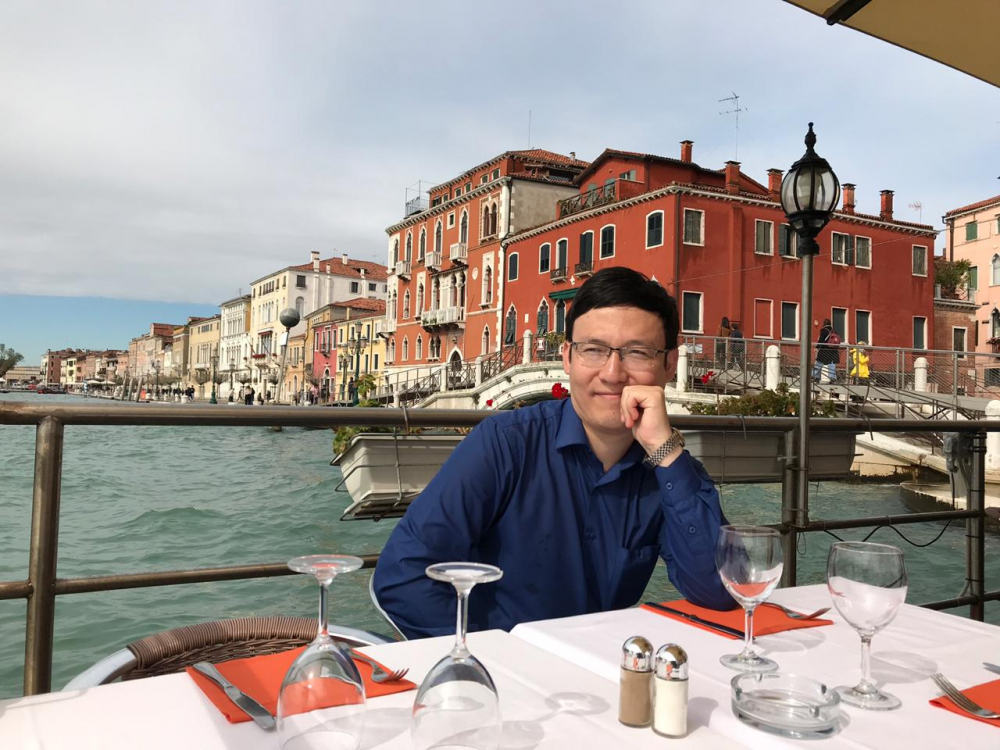 Оралбек Өтеғұлов