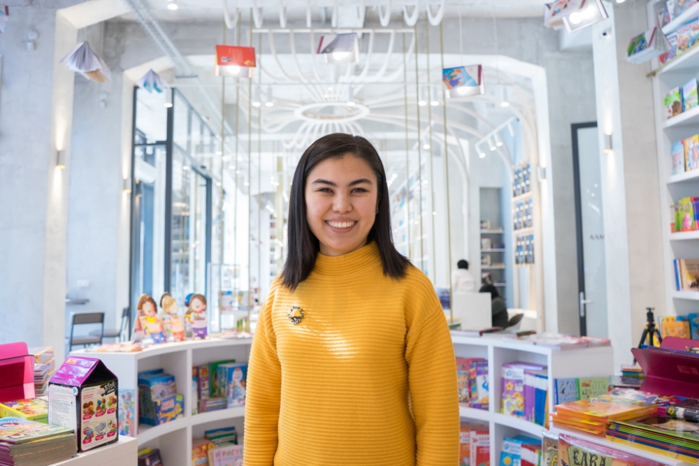 Зауре Төреxан