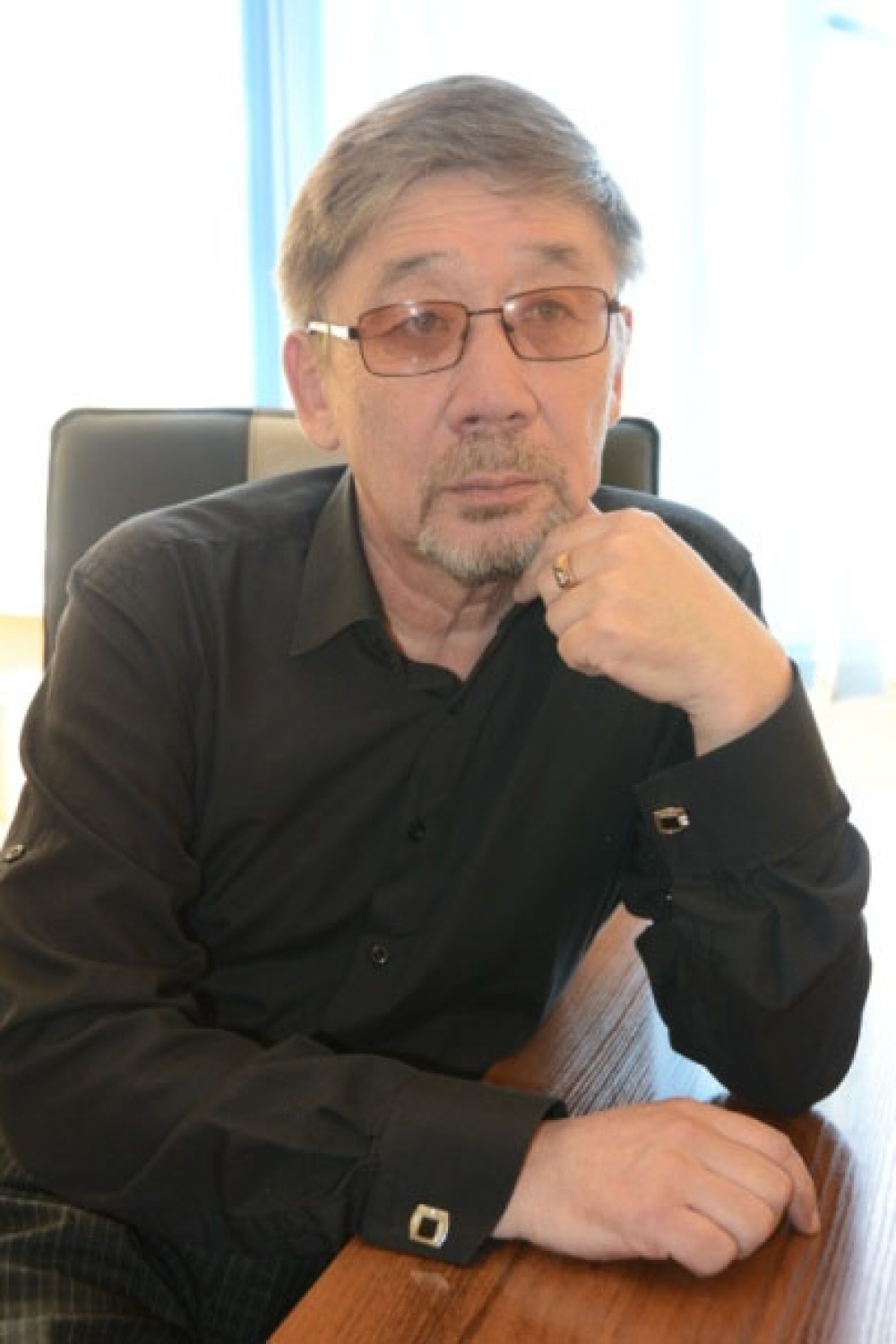 ҚАЙЫМ   Қанат