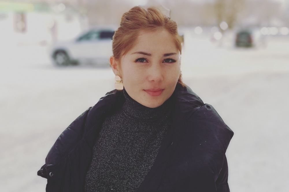 Құндыз Жұбаева