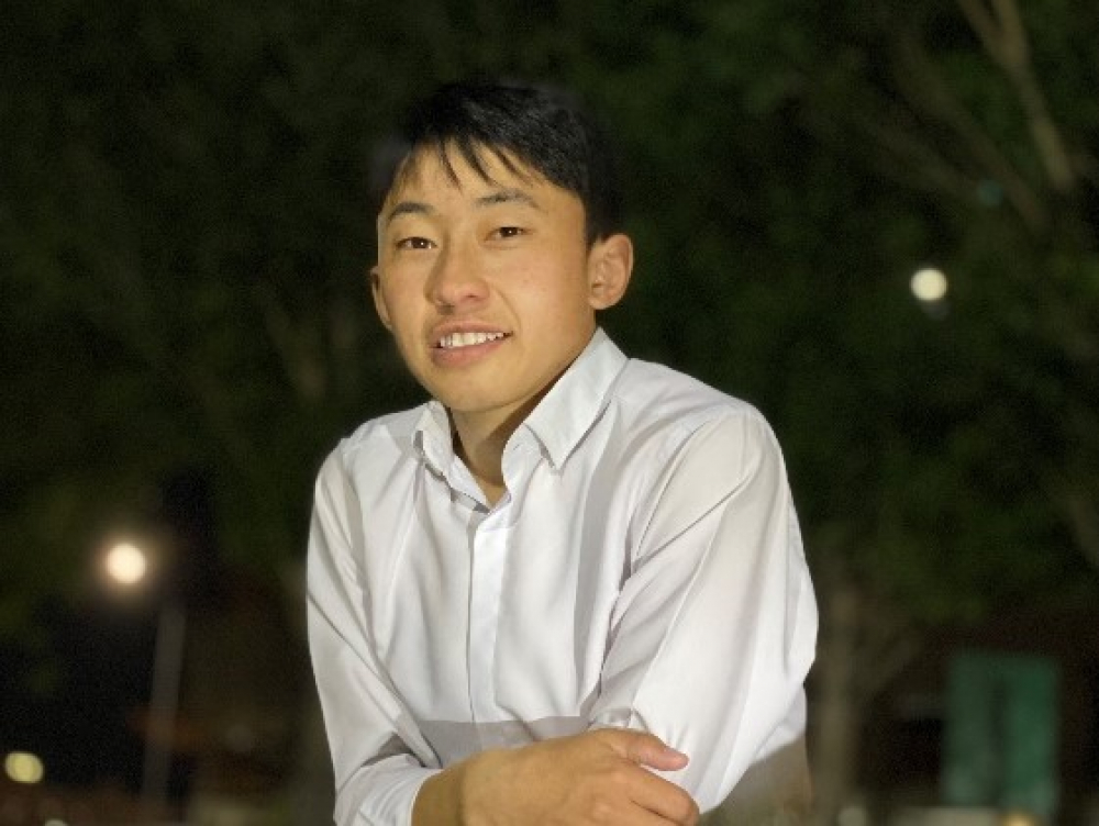 Арманбек Жәкейхан