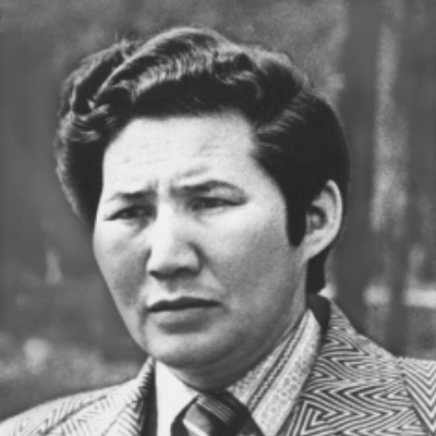 Кеңшілік Мырзабеков 