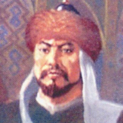 Ақтамберді жырау 