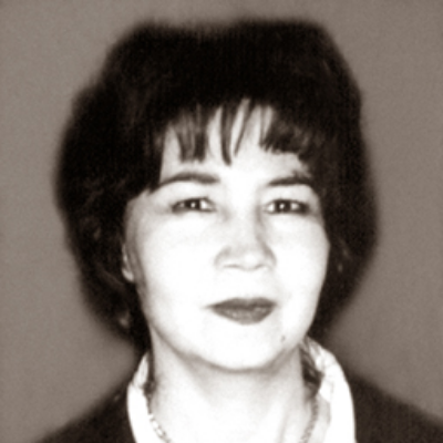 Гүлнәр Шәмшиева 