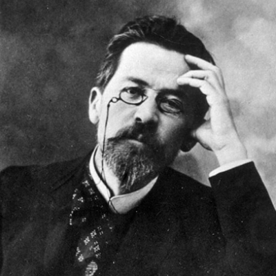 Антон Чехов