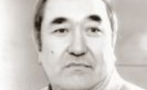 Айдархан Бибасарұлы 