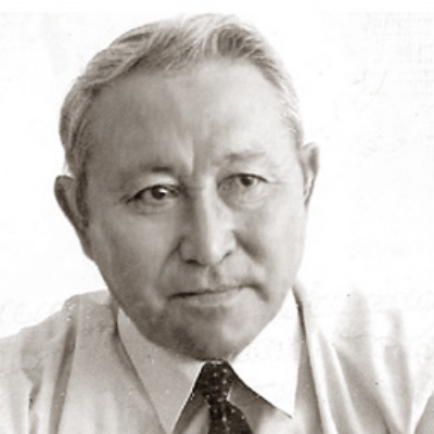 Шәкен Күмісбайұлы