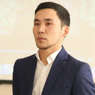 Шерхан Талап