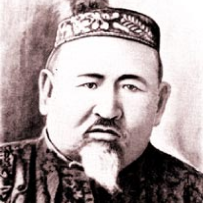 Мәшһүр Жүсіп