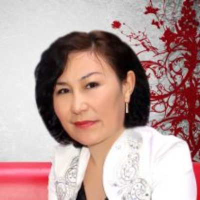 Гүлісхан Домалайқызы