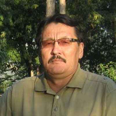 Ерболат Баятұлы