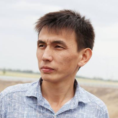 Хамит Есаман 