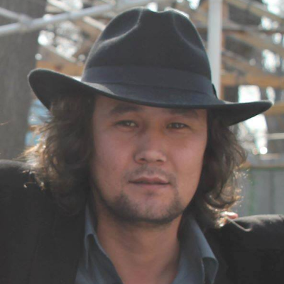 Мақсат Рамазанұлы