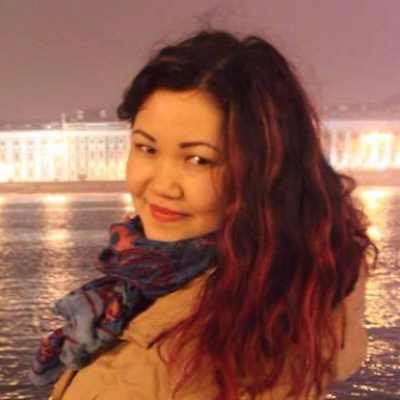 Ақерке Асан (Ақжауын)