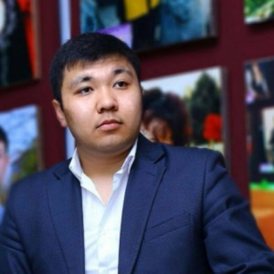 Арман Шеризат 