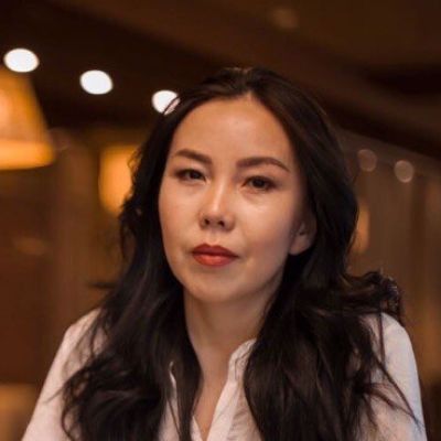 Бақытгүл Сәрмекова