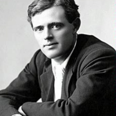 Джек Лондон 