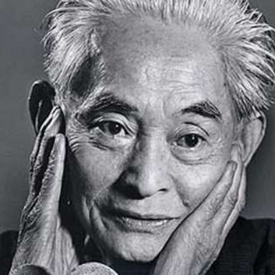 Кавабата Ясунари 