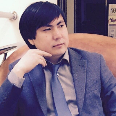 Ерлан Жүніс 