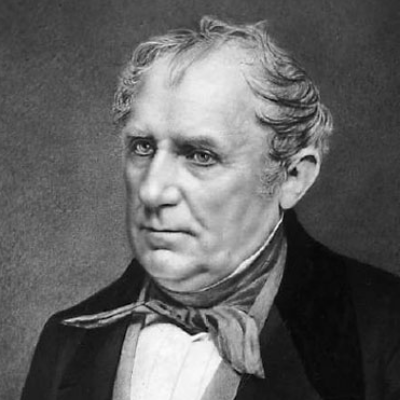 Фенимор Купер