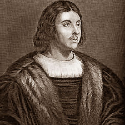 Джованни Боккаччо 