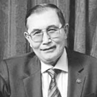 Таңдай Кенеев 