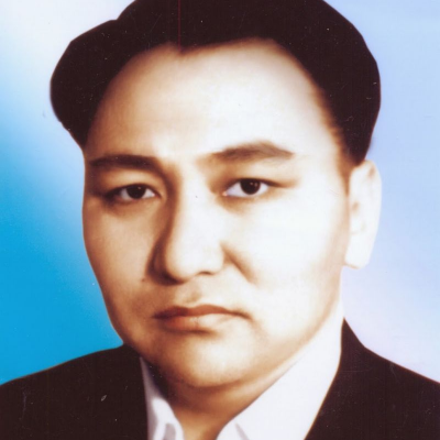 Тобық Жармағамбетов 