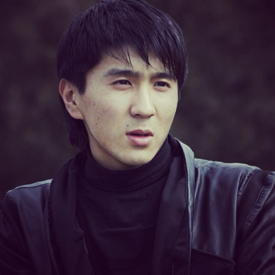 Данияр  Әлімқұл