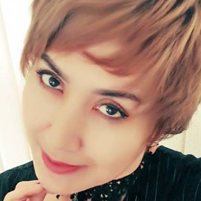 Әлия Дәулетбаева