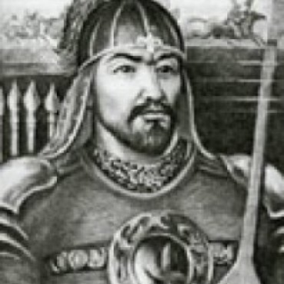 Шалкиіз Тіленшіұлы