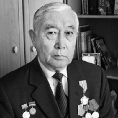 Уахап Қыдырханұлы