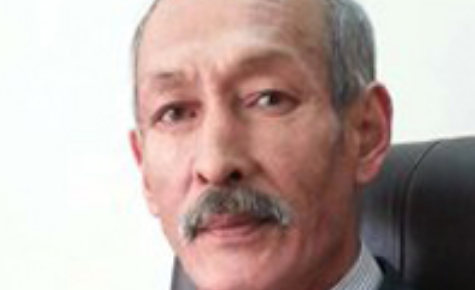 Болат Үсенбаев 