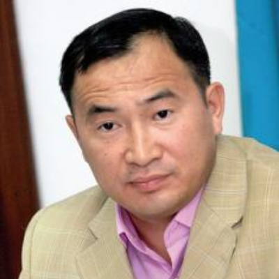 Дидар Амантай 