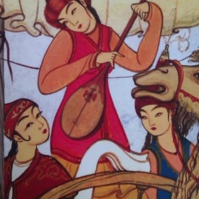 Халық ауыз әдебиеті