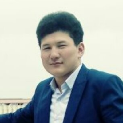 Бақберген Дариға 