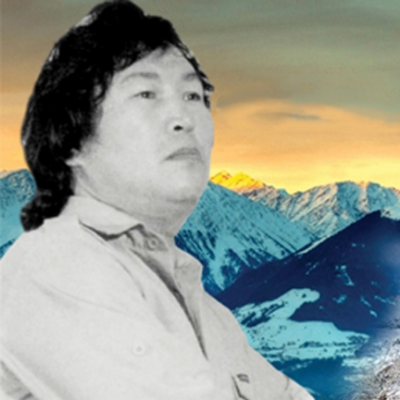 Оралхан Бөкей