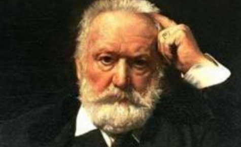 Виктор Гюго