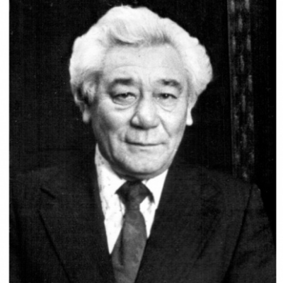 Хамит Ерғалиев 