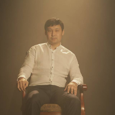 Нұрлан Хавдай