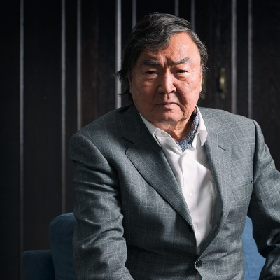 Олжас Сүлейменов 