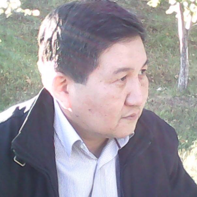 Амангелді Кеңшілікұлы 