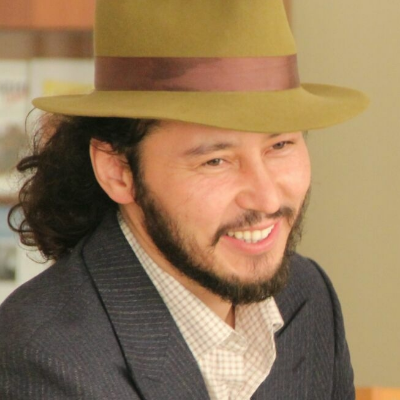 Әріби ­­­­­­­­­­‑ Әрібек Өр Алтай