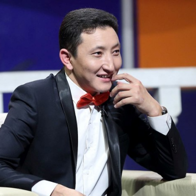 Бейбіт Сарыбай 