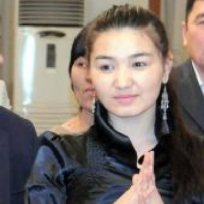 Гүлсара Шалқар 